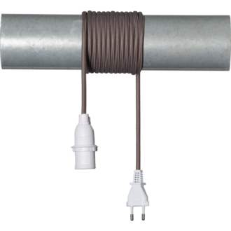 Lampenaufhängung E14 Lacy