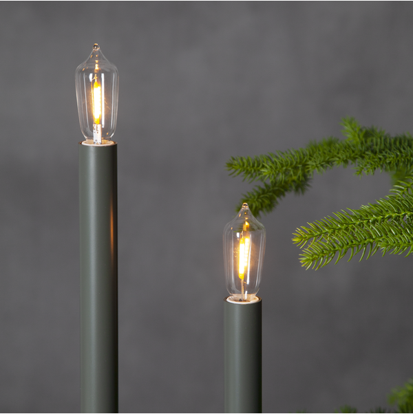 Ersatzbirne 2er Set LED