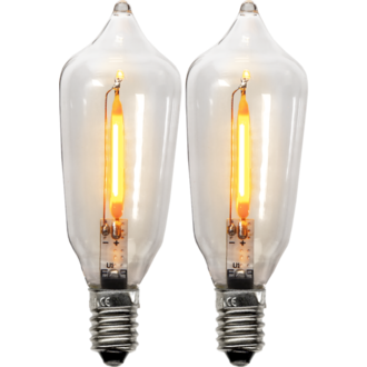Ersatzbirne 2er Set Spare Bulb Universal LED
