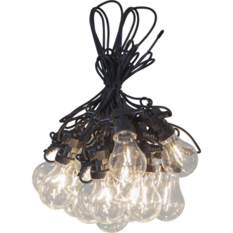 Lichterkette Circus Filament