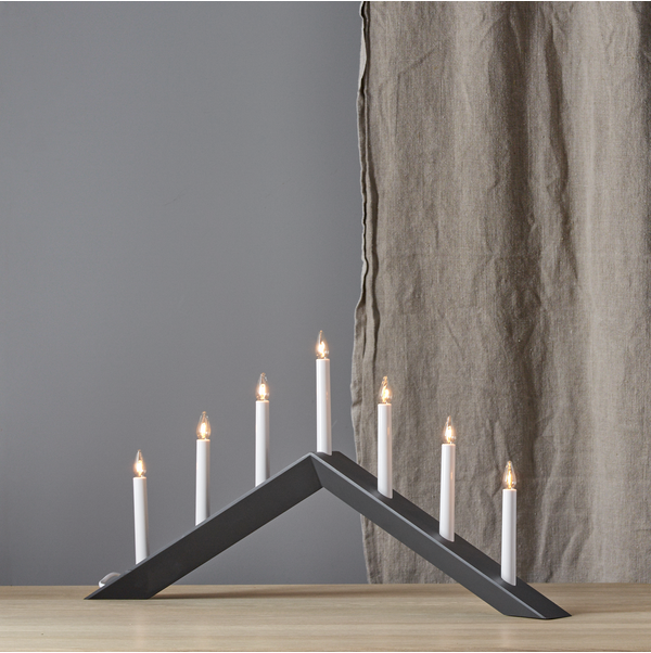 Kerzenleuchter Arrow
