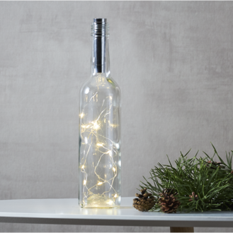 Lichterkette Dew Drop Tube
