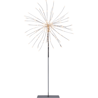 Standleuchte Stern Firework®