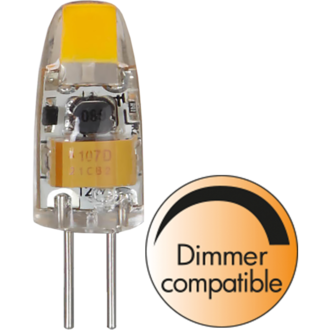 LED-Lampe G4 Halo-LED