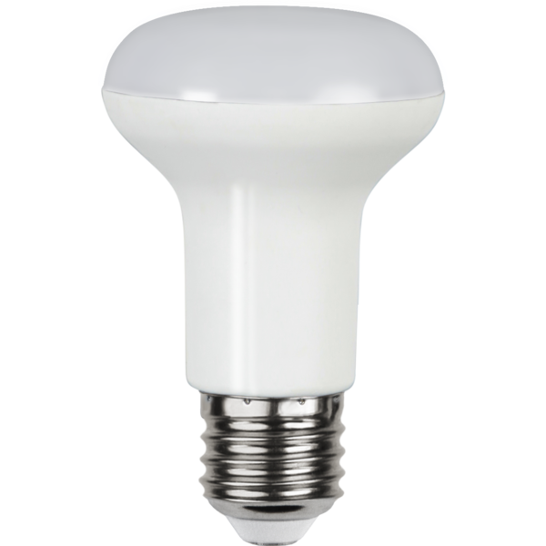 LED-Lampe E27 R63 Reflector opaque