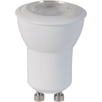 LED-Lampe GU10 MR11 Spotlight Basic