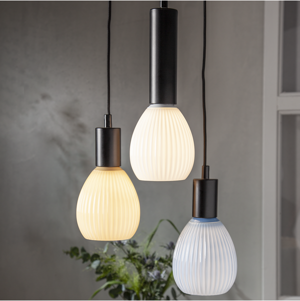 LED-Lampe E27 Decoled Dream