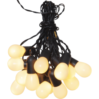 Lichterkette Small Hooky