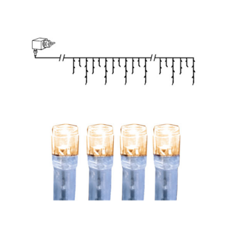 Lichtvorhang Icicle Serie LED