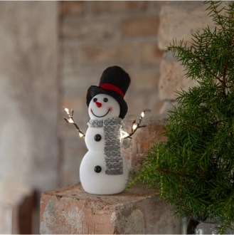 Dekorationsfigur Joylight