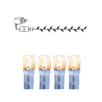 Lichterkette Serie LED