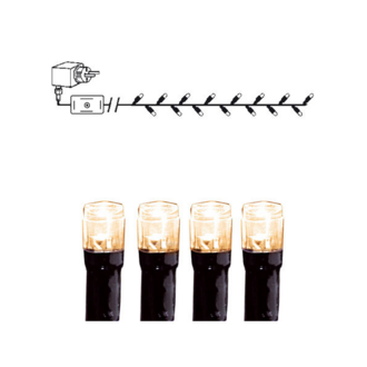 Lichterkette Serie LED