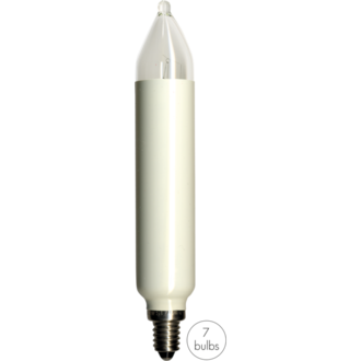 Ersatzbirne 2er Set Spare Bulb