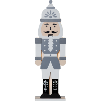 Tischdekoration Nutcracker