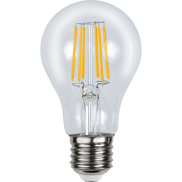 LED-Lampe E27 A60 Low Voltage
