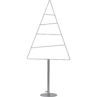 Dekorationsbaum Triangle