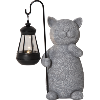 Solardekoration Smilla