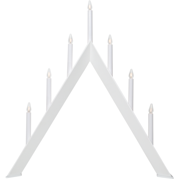 Kerzenleuchter Arrow