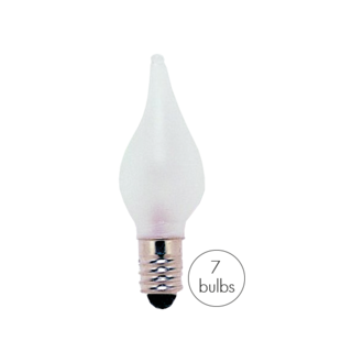 Ersatzbirne 3er Set Spare Bulb