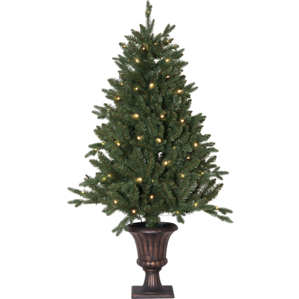 Weihnachtsbaum m LED Byske
