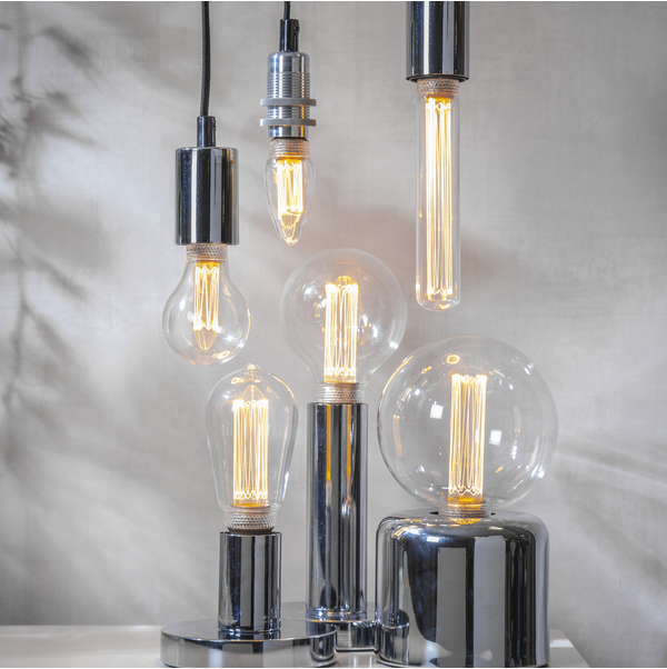 LED-Lampe E27 T30 New Generation Classic