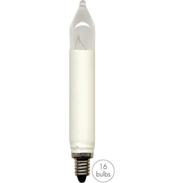 Ersatzbirne 2er Set Spare Bulb