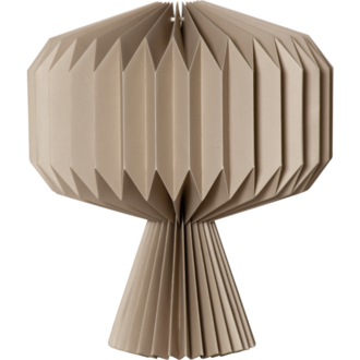 Tischdekoration Honeycomb