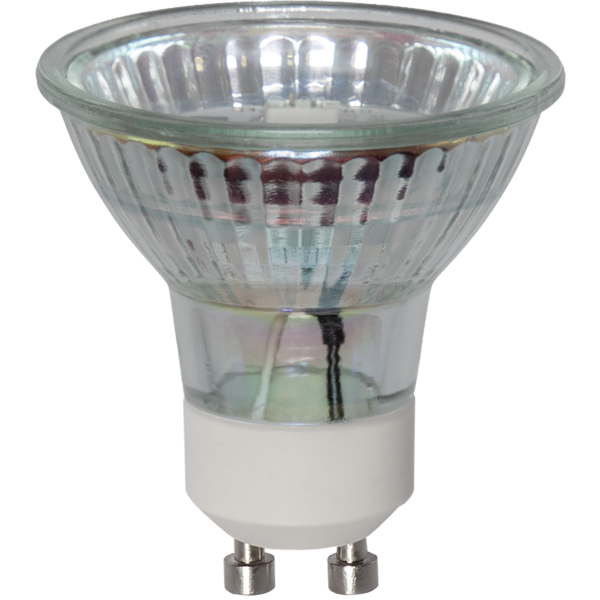 LED-Lampe GU10 MR16 Spotlight Glass