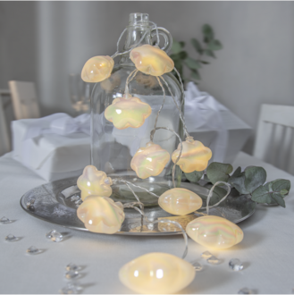 Lichterkette Nacy