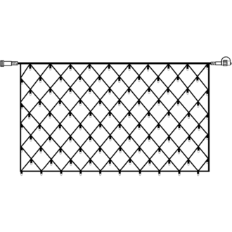 Lichternetz Extra System LED
