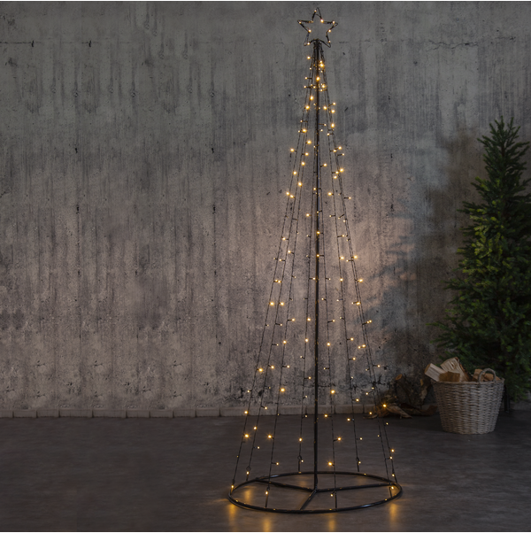 Dekoration Außen Light Tree