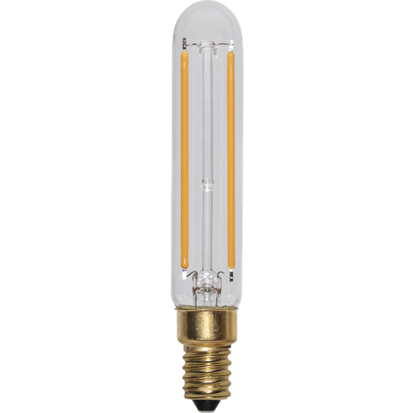 LED-Lampe E14 T20 Soft Glow