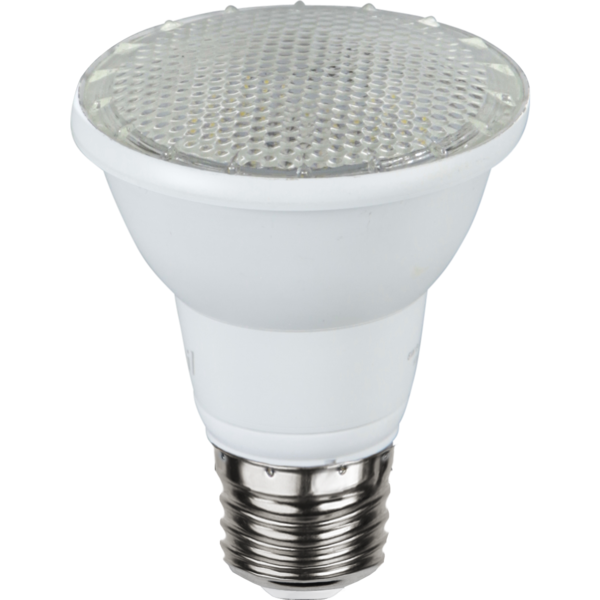 LED-Lampe E27 PAR20 Spotlight Basic