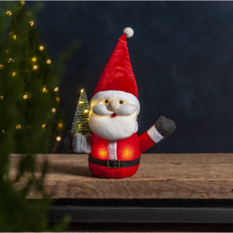 Dekorationsfigur Joylight