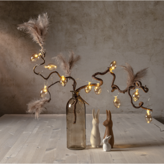 Lichterkette Shimmer