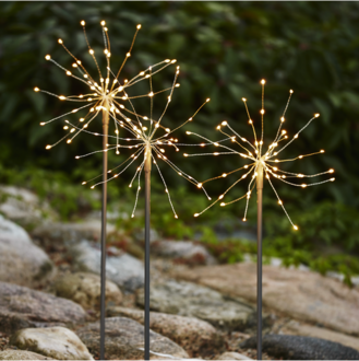 Dekoration Außen Firework Outdoor