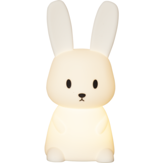 LED Nachtlicht Functional Bunny