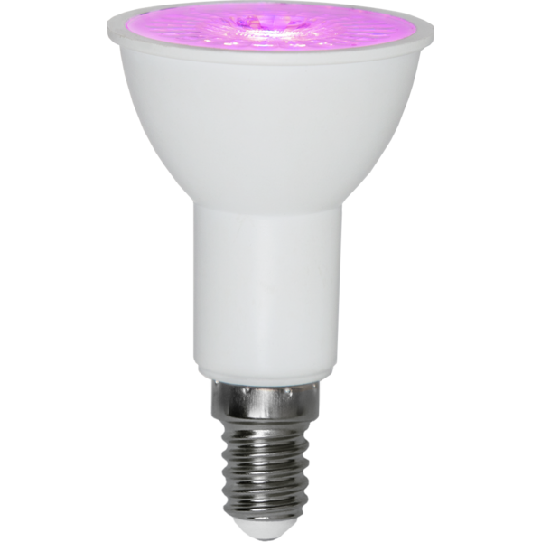 LED-Lampe E14 PAR16 Plant Light