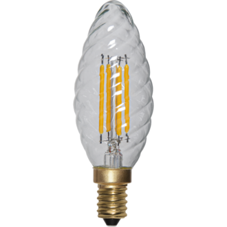 LED-Lampe E14 TC35 Soft Glow