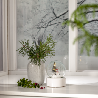 Dekoration Innen Play