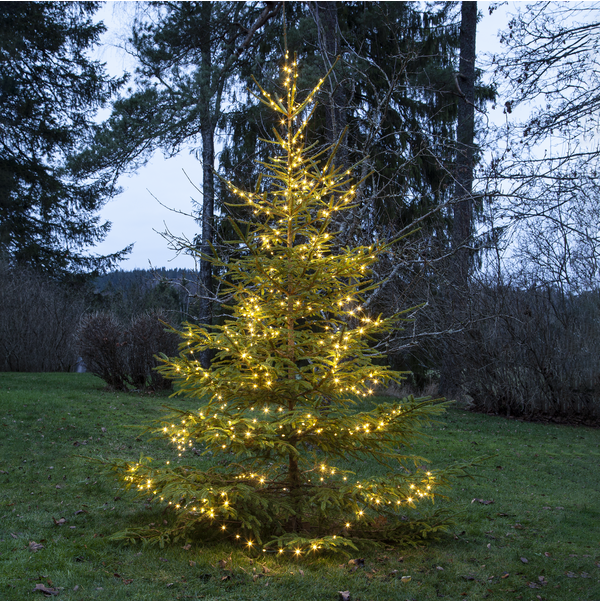 Lichterkette Dew Drop Micro