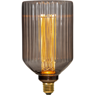 LED-Lampe E27 Decoled New Generation Classic