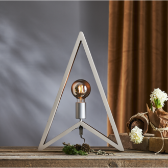 Tischleuchtenfuß E27 KIL