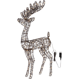 Dekoration Außen Vicke