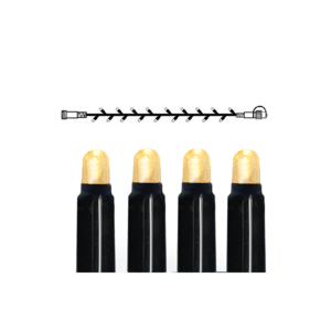 Lichterkette Extra System LED