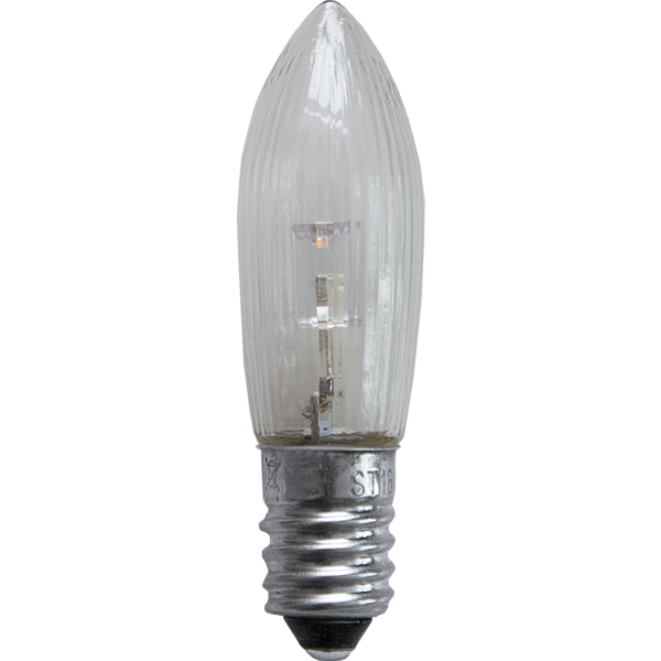 Ersatzbirne 7er Set LED