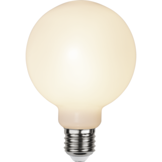 LED-Lampe E27 G95 Outdoor Lighting PC Cover Filament