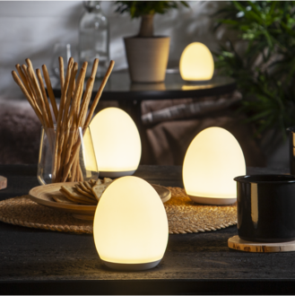 LED Nachtlicht Functional