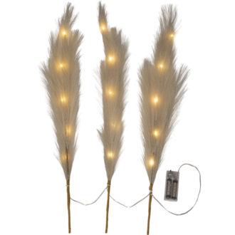 Dekorationszweig Plumes