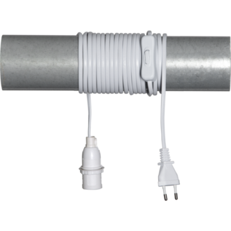 Lampenaufhängung E14 Basic